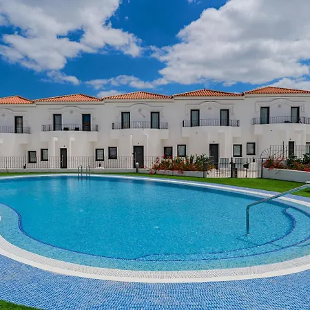 Alma South - By Checkpop בית נופש סן מיגל דה אבונה