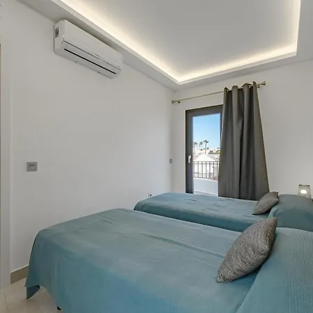 Alma South - By Checkpop * סן מיגל דה אבונה