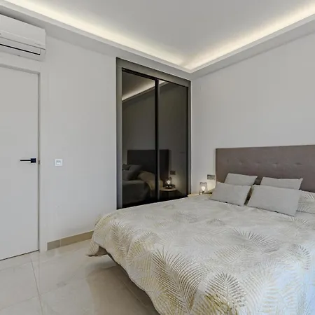 Alma South - By Checkpop * סן מיגל דה אבונה