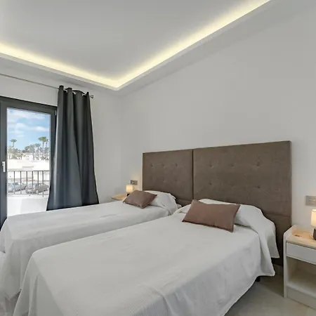 Alma South - By Checkpop סן מיגל דה אבונה