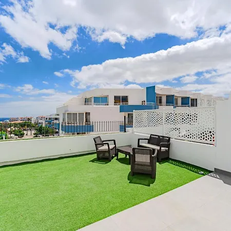 Alma South - By Checkpop Holiday home *