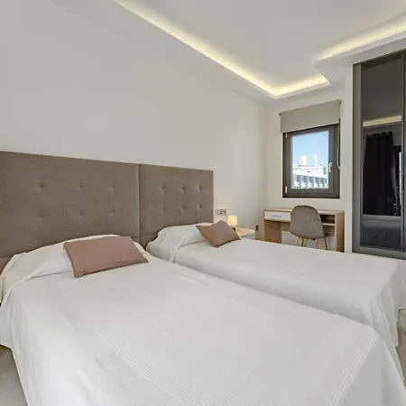 Holiday home Alma South - By Checkpop