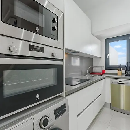 Alma South - By Checkpop סן מיגל דה אבונה