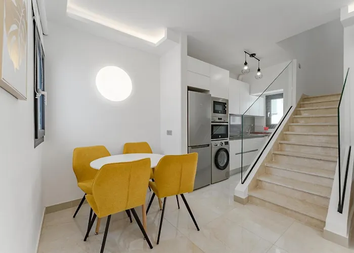 Alma South - By Checkpop Holiday home San Miguel de Abona