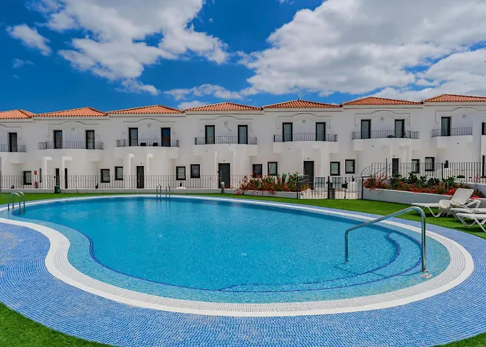 Alma South - By Checkpop Holiday home San Miguel de Abona