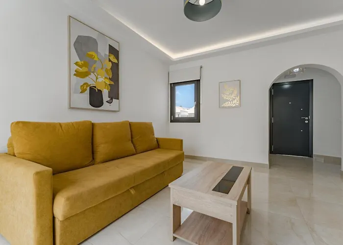 Holiday home Alma South - By Checkpop *