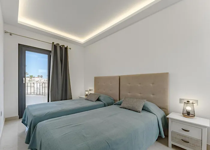 Alma South - By Checkpop Holiday home San Miguel de Abona