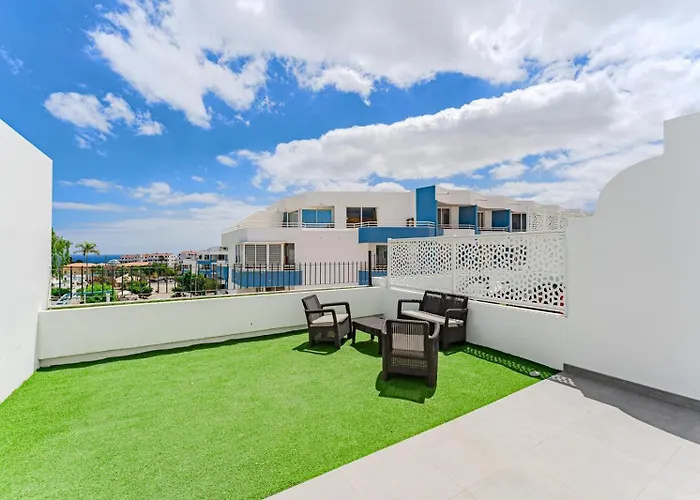 Alma South - By Checkpop Holiday home *