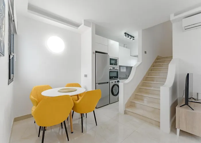 Alma South - By Checkpop Holiday home San Miguel de Abona