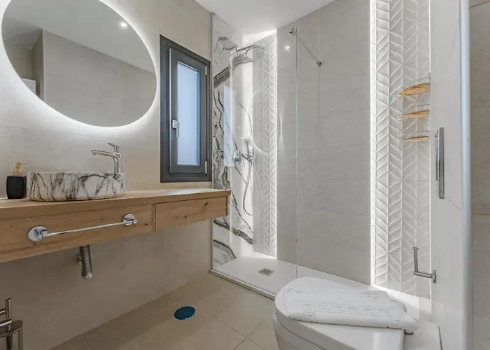 Holiday home Alma South - By Checkpop San Miguel de Abona