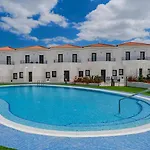 Ocean Boulevard By Checkpop Апарт-отель Сан Мигель