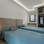Ocean Boulevard By Checkpop 4*