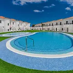 Ocean Boulevard By Checkpop Апарт-отель