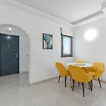 Ocean Boulevard By Checkpop 4* Сан Мигель