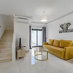 Апарт-отель Ocean Boulevard By Checkpop