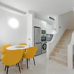 Ocean Boulevard By Checkpop Aparthotel San Miguel de Abona