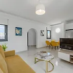 Aparthotel Ocean Boulevard By Checkpop 4*
