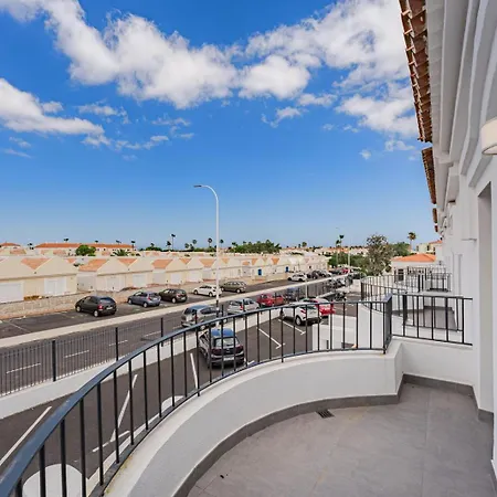 Hébergement de vacances Alma South - By Checkpop San Miguel de Abona