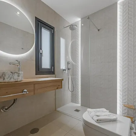 Hébergement de vacances Alma South - By Checkpop