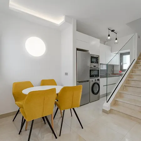 Alma South - By Checkpop Hébergement de vacances San Miguel de Abona