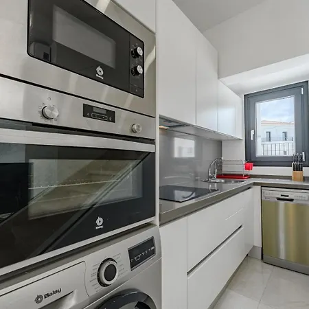 Alma South - By Checkpop Hébergement de vacances