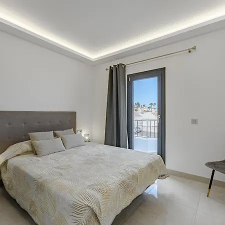 Alma South - By Checkpop Hébergement de vacances *