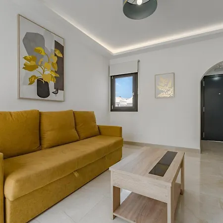 Hébergement de vacances Alma South - By Checkpop *