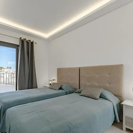 Alma South - By Checkpop Hébergement de vacances San Miguel de Abona