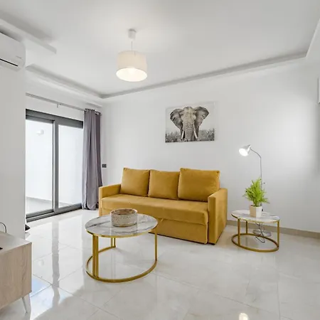 Alma South - By Checkpop San Miguel de Abona