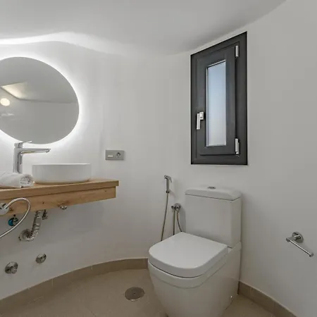 Alma South - By Checkpop Hébergement de vacances