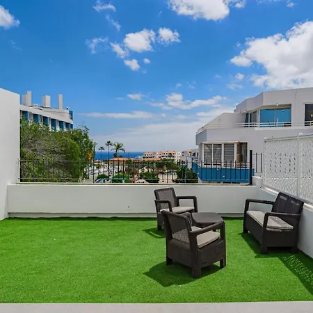 Alma South - By Checkpop * San Miguel de Abona