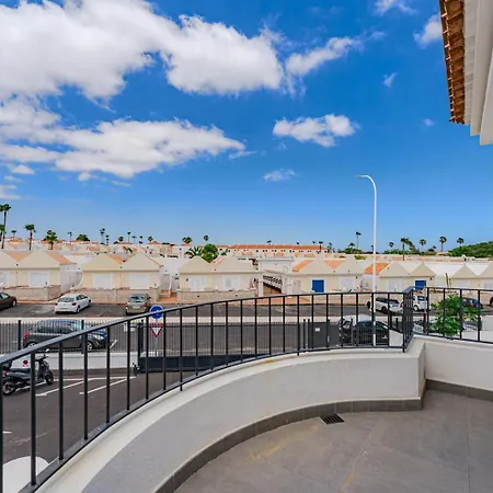 Alma South - By Checkpop * San Miguel de Abona