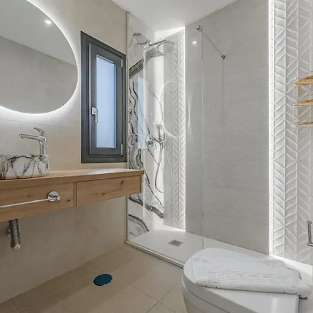 Hébergement de vacances Alma South - By Checkpop San Miguel de Abona