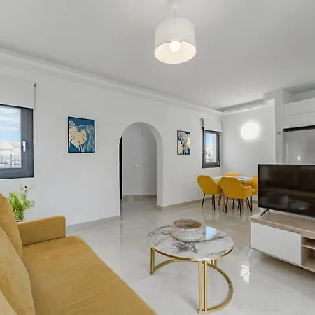 Hébergement de vacances Alma South - By Checkpop *