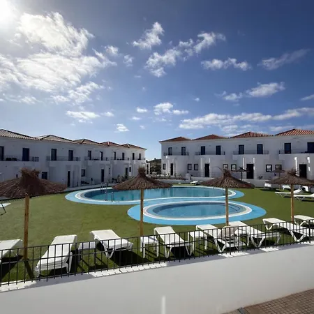Lejlighedshotel Ocean Boulevard By Checkpop