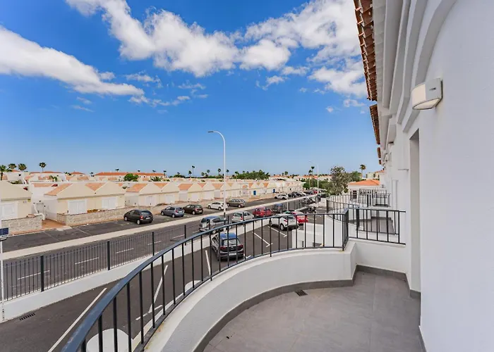 Prázdninový dům Alma South - By Checkpop San Miguel de Abona