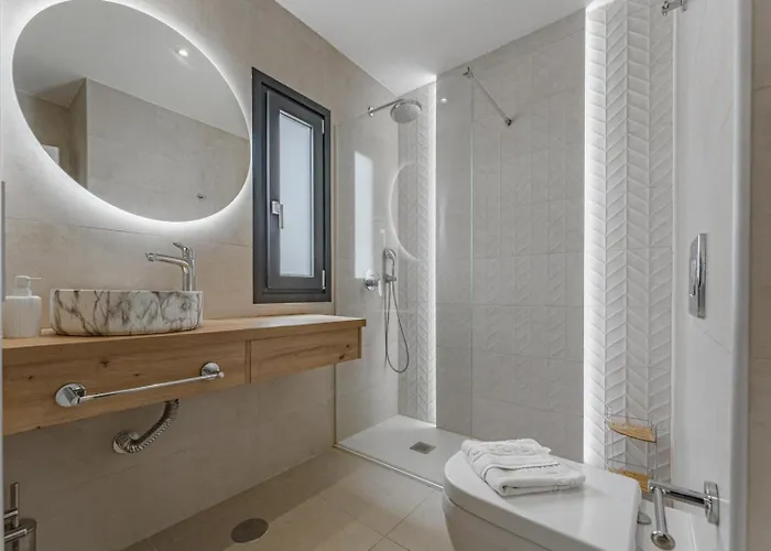 Сasa de vacaciones Alma South - By Checkpop