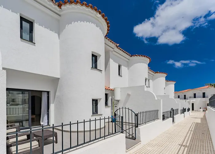 Сasa de vacaciones Alma South - By Checkpop