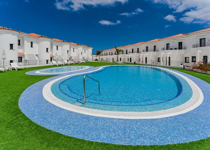 Alma South - By Checkpop Prázdninový dům