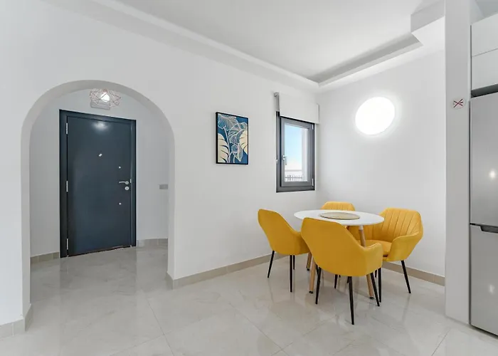 Alma South - By Checkpop * San Miguel de Abona