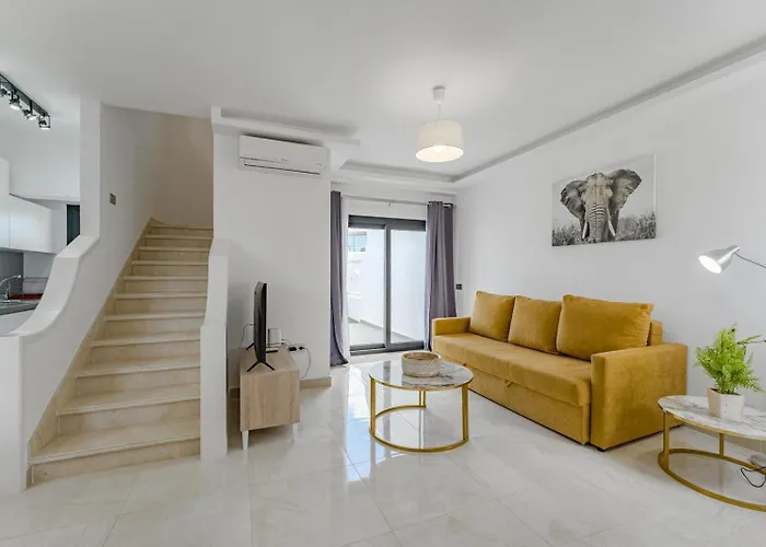 Сasa de vacaciones Alma South - By Checkpop