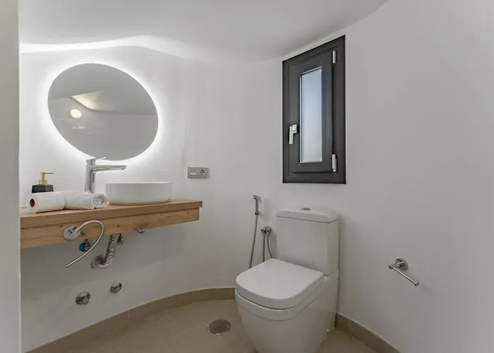 Alma South - By Checkpop Prázdninový dům