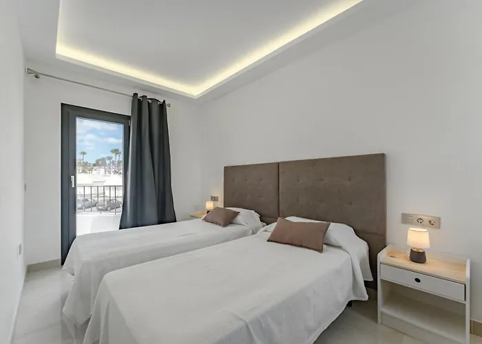 Alma South - By Checkpop San Miguel de Abona