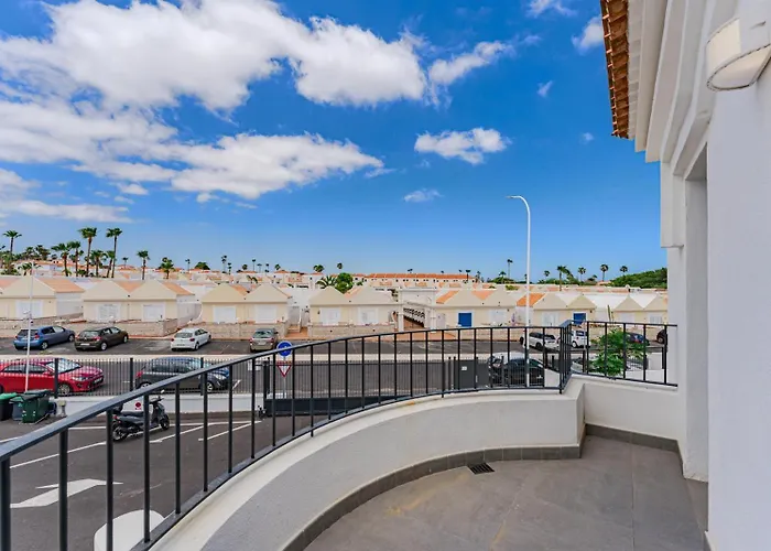 Alma South - By Checkpop * San Miguel de Abona