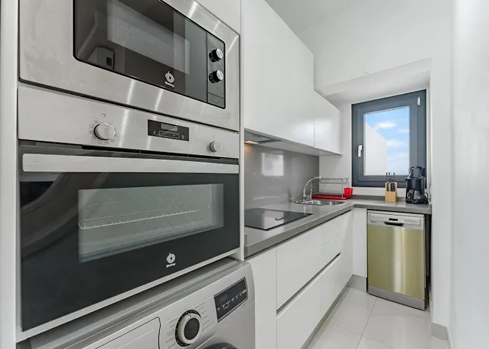 Alma South - By Checkpop San Miguel de Abona