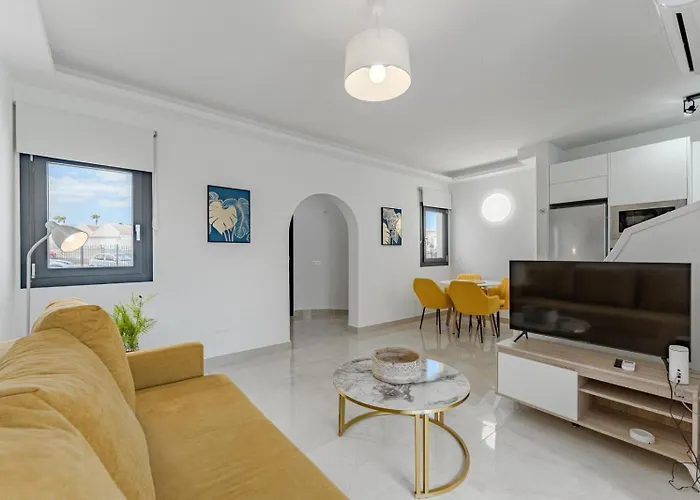 Сasa de vacaciones Alma South - By Checkpop *