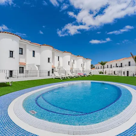 Holiday home Ocean San Miguel de Abona