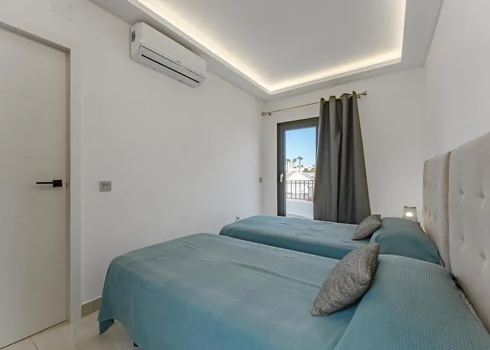 Alma South - By Checkpop * סן מיגל דה אבונה