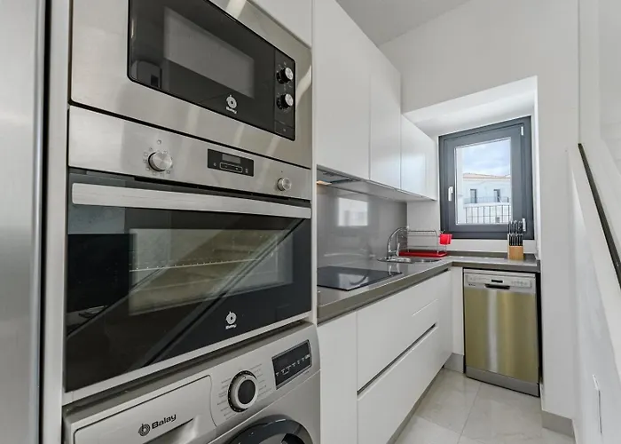 Alma South - By Checkpop בית נופש