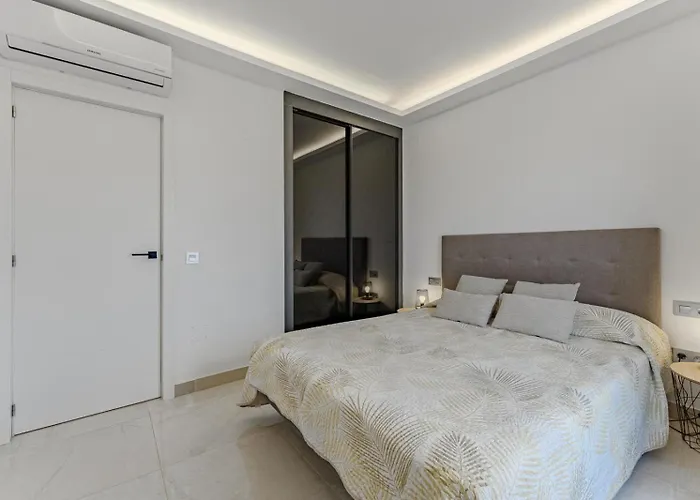 Alma South - By Checkpop * סן מיגל דה אבונה